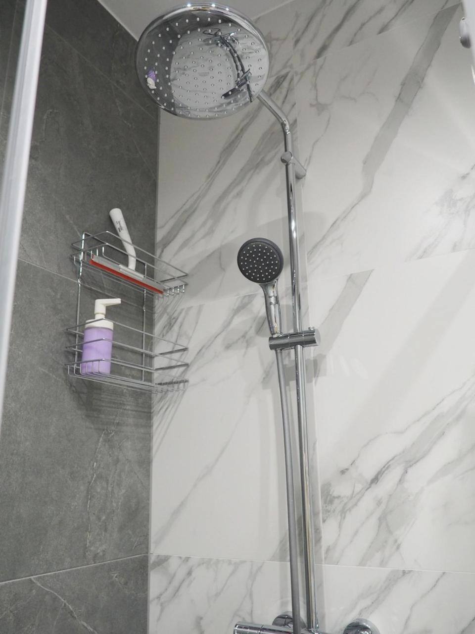 Sunapart A 182 Warschau Exterior foto