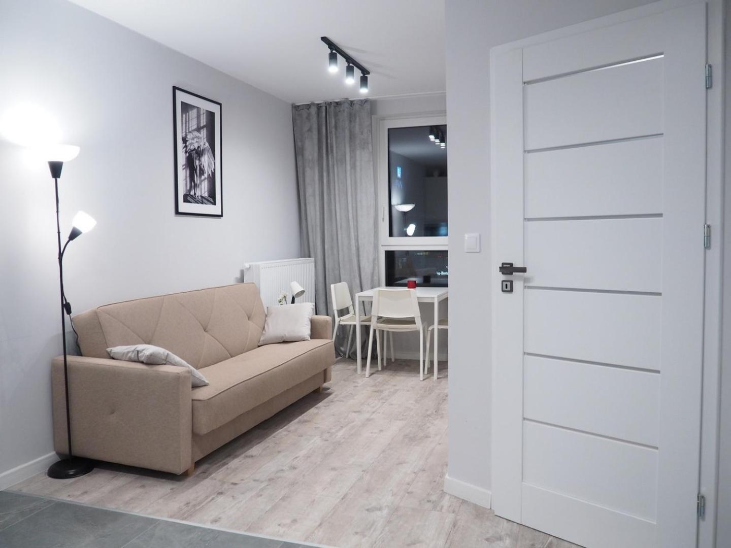 Sunapart A 182 Warschau Exterior foto