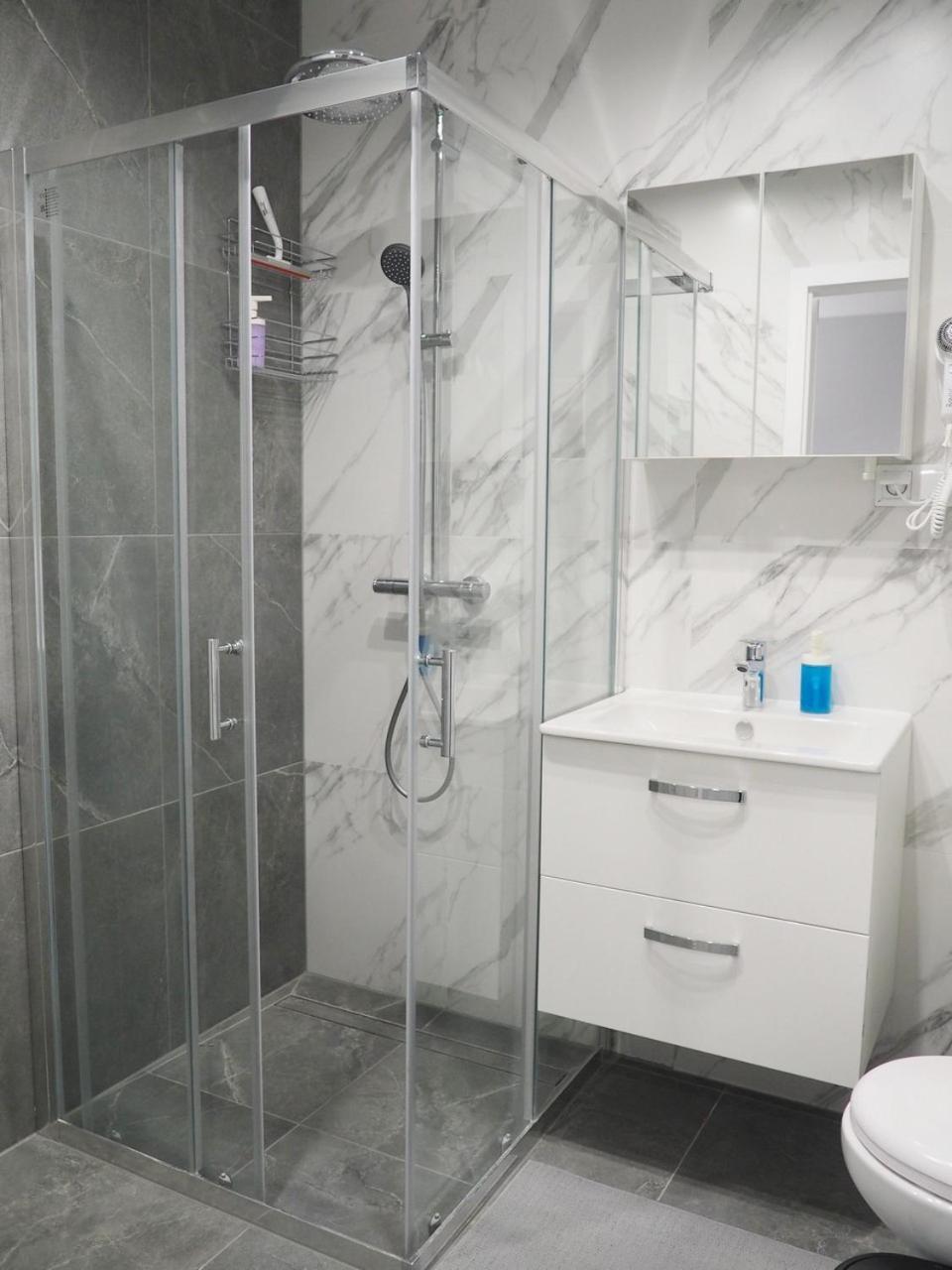 Sunapart A 182 Warschau Exterior foto